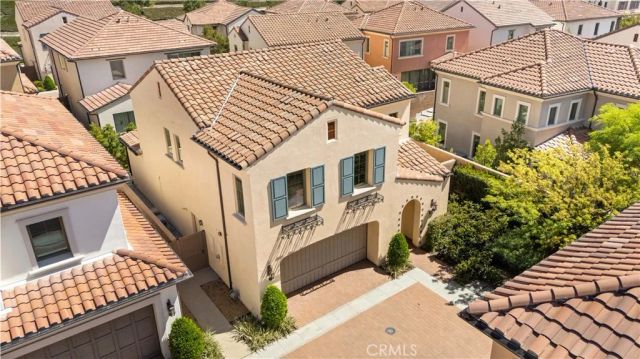 116 Tritone, Irvine, CA 92602