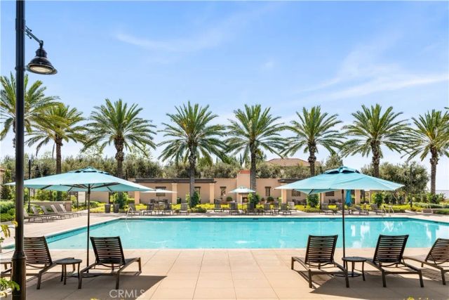 116 Tritone, Irvine, CA 92602