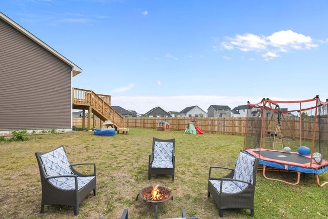 8522 Ebersole Avenue NE, Monticello, MN 55362