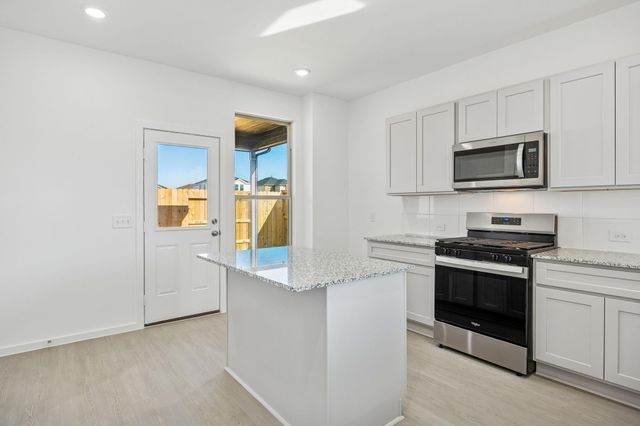 17202 Boulder Beach Drive, Crosby, TX 77532