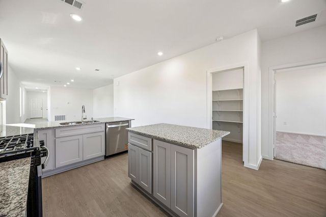 17202 Boulder Beach Drive, Crosby, TX 77532