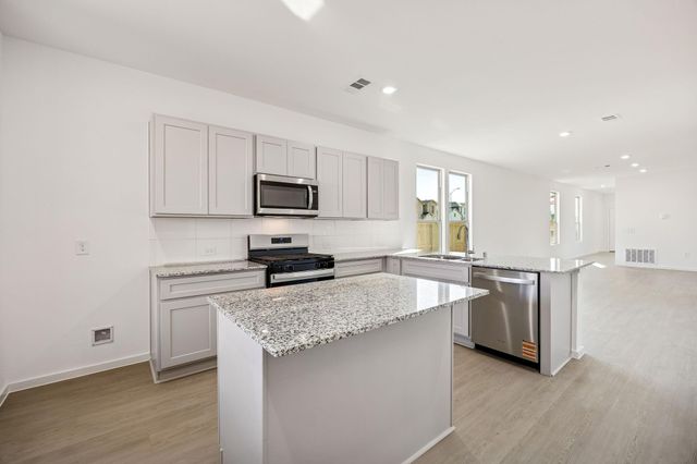 17202 Boulder Beach Drive, Crosby, TX 77532