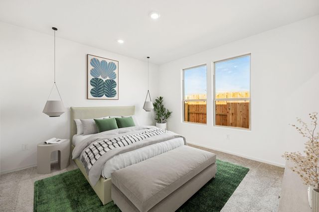 17202 Boulder Beach Drive, Crosby, TX 77532