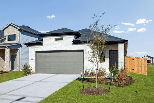 17202 Boulder Beach Drive, Crosby, TX 77532