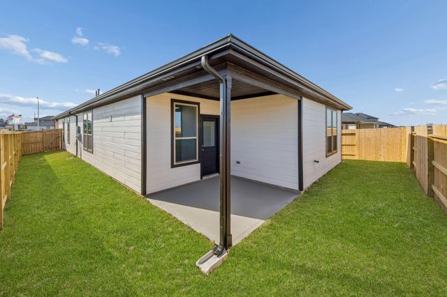 17202 Boulder Beach Drive, Crosby, TX 77532