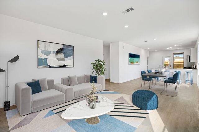 17202 Boulder Beach Drive, Crosby, TX 77532