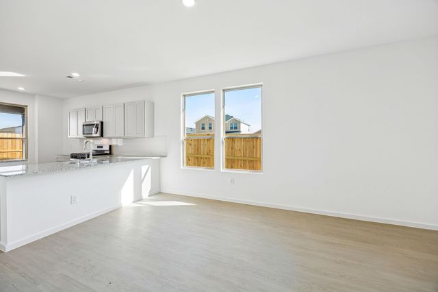 17202 Boulder Beach Drive, Crosby, TX 77532