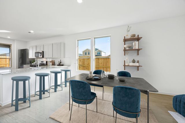 17202 Boulder Beach Drive, Crosby, TX 77532