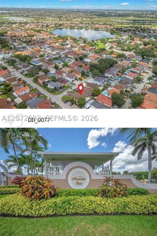 19573 NW 82nd Pl, Hialeah, FL 33015