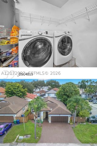 19573 NW 82nd Pl, Hialeah, FL 33015