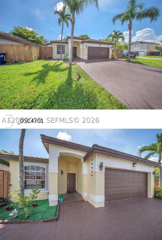 19573 NW 82nd Pl, Hialeah, FL 33015