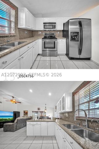 19573 NW 82nd Pl, Hialeah, FL 33015