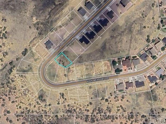 184 High Meadows Dr, Florence, CO 81226