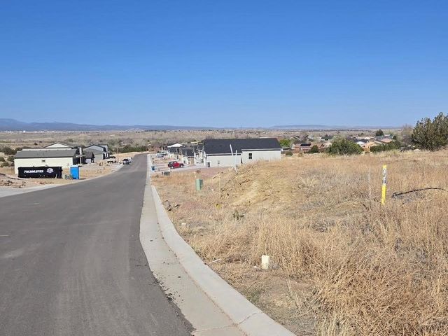 184 High Meadows Dr, Florence, CO 81226