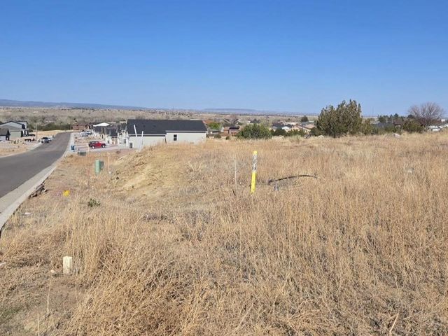 184 High Meadows Dr, Florence, CO 81226