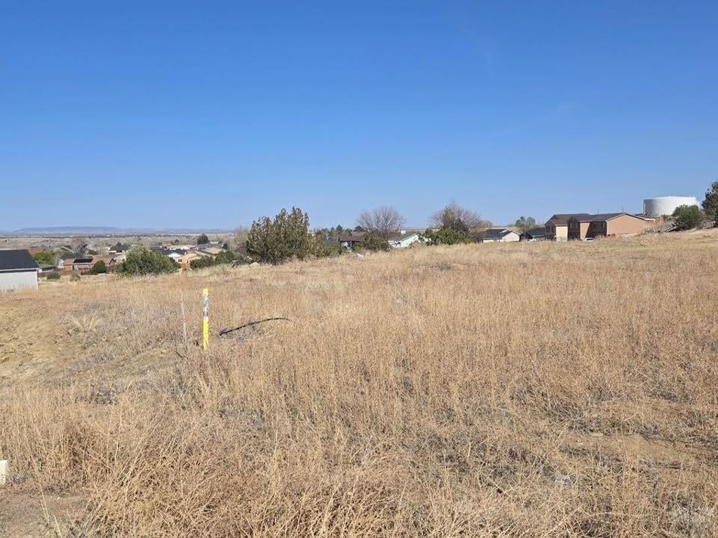 184 High Meadows Dr, Florence, CO 81226