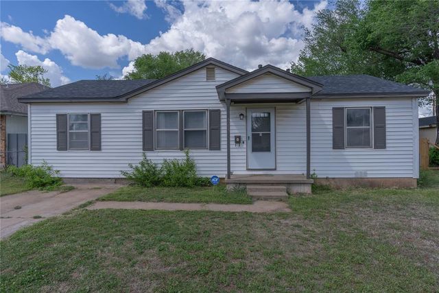 4217 SE 45th Street, Oklahoma City, OK 73135