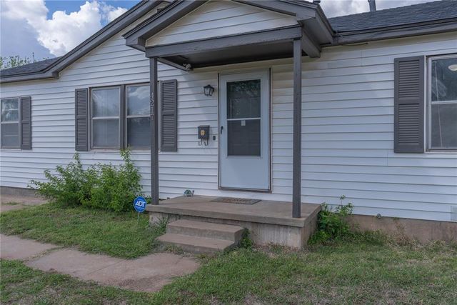 4217 SE 45th Street, Oklahoma City, OK 73135