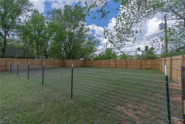 4217 SE 45th Street, Oklahoma City, OK 73135