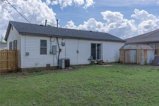 4217 SE 45th Street, Oklahoma City, OK 73135