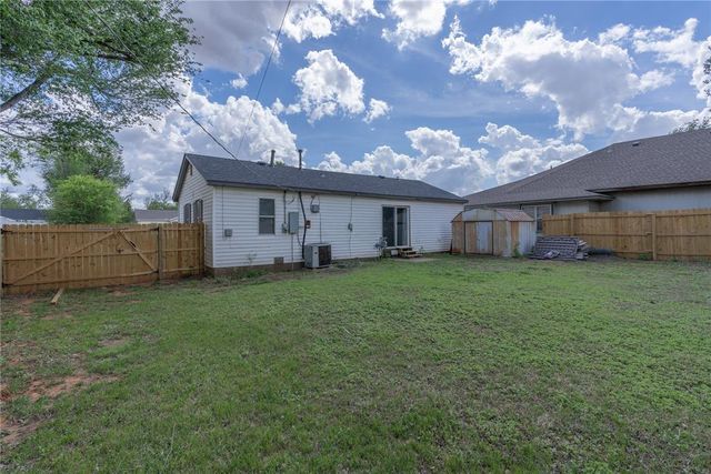 4217 SE 45th Street, Oklahoma City, OK 73135