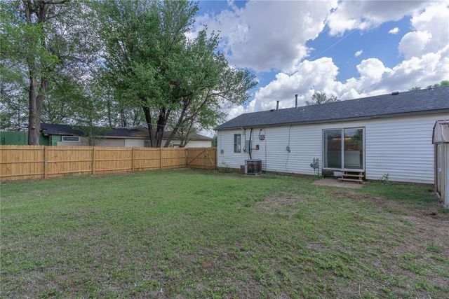 4217 SE 45th Street, Oklahoma City, OK 73135