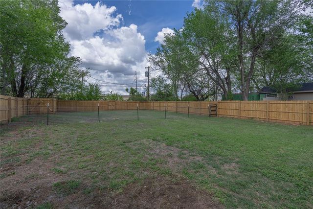 4217 SE 45th Street, Oklahoma City, OK 73135