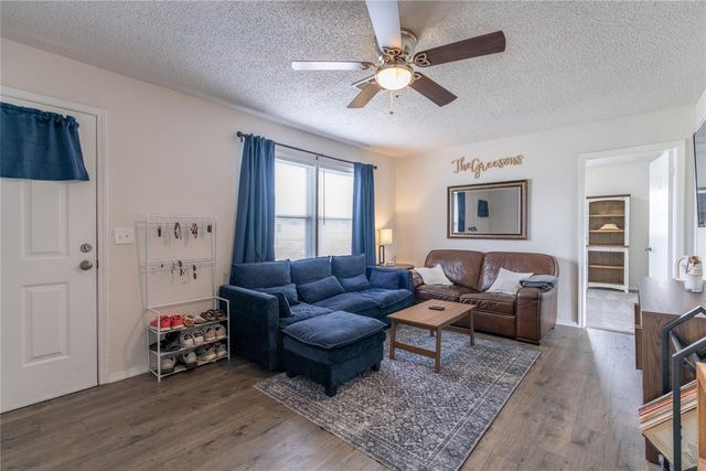 4217 SE 45th Street, Oklahoma City, OK 73135
