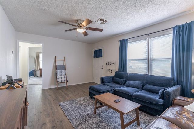 4217 SE 45th Street, Oklahoma City, OK 73135