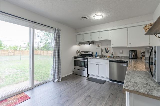 4217 SE 45th Street, Oklahoma City, OK 73135