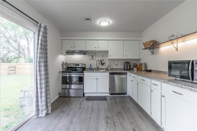 4217 SE 45th Street, Oklahoma City, OK 73135