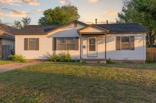 4217 SE 45th Street, Oklahoma City, OK 73135