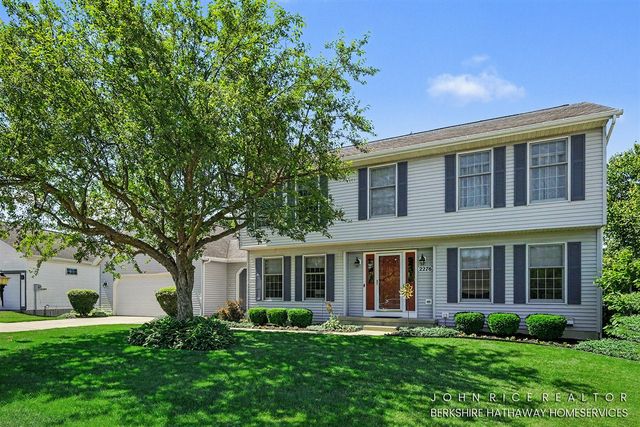 2276 Old Dominion Court, Kentwood, MI 49508