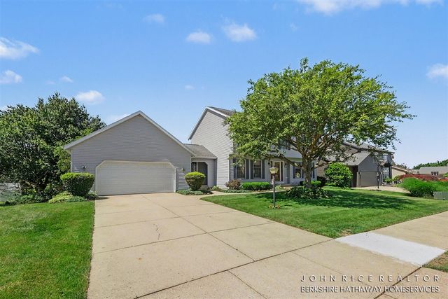 2276 Old Dominion Court, Kentwood, MI 49508