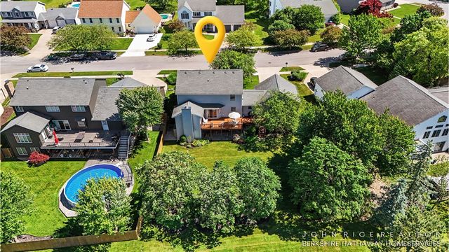 2276 Old Dominion Court, Kentwood, MI 49508