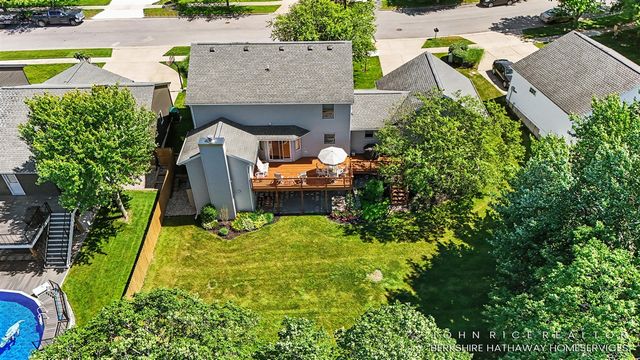 2276 Old Dominion Court, Kentwood, MI 49508