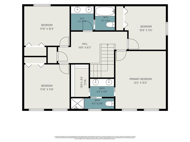 2276 Old Dominion Court, Kentwood, MI 49508