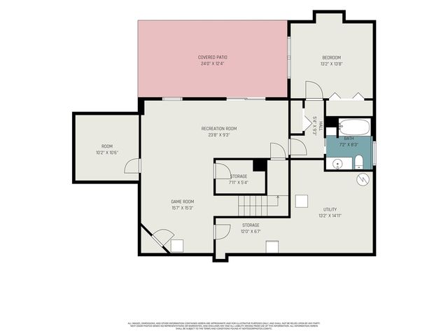 2276 Old Dominion Court, Kentwood, MI 49508