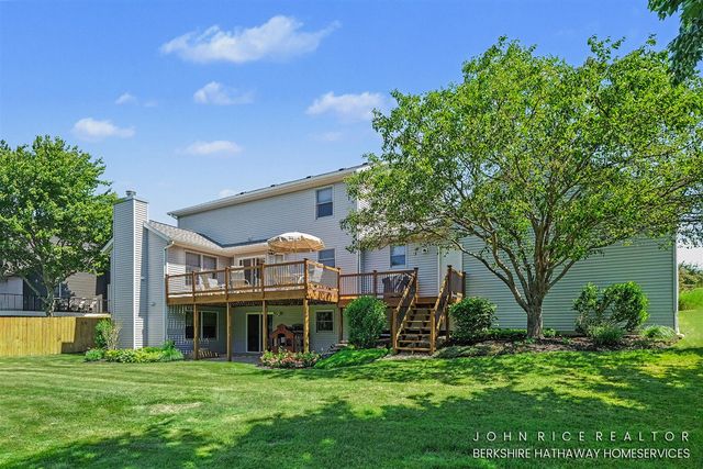 2276 Old Dominion Court, Kentwood, MI 49508