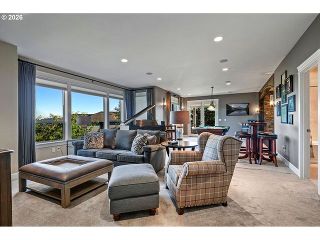 12481 Se VERLIE St, Happy Valley, OR 97086