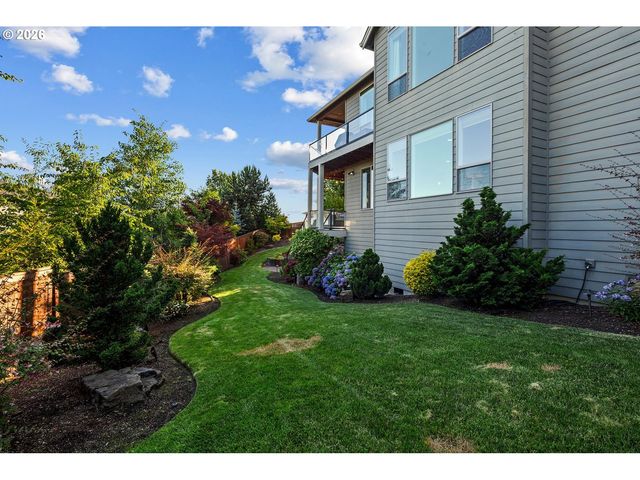 12481 Se VERLIE St, Happy Valley, OR 97086