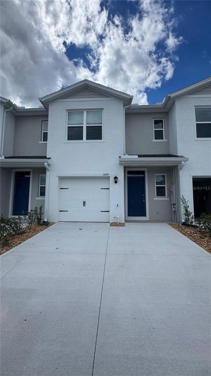 1666 ROCK ELM RD, Davenport, FL 33837