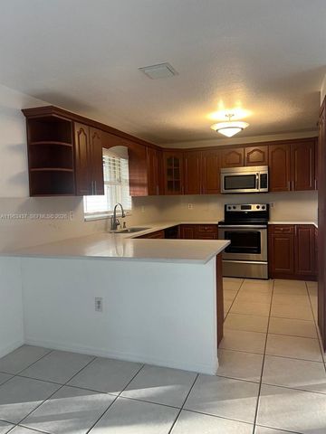 14600 SW 156th Ave, Miami, FL 33196