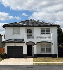 14600 SW 156th Ave, Miami, FL 33196