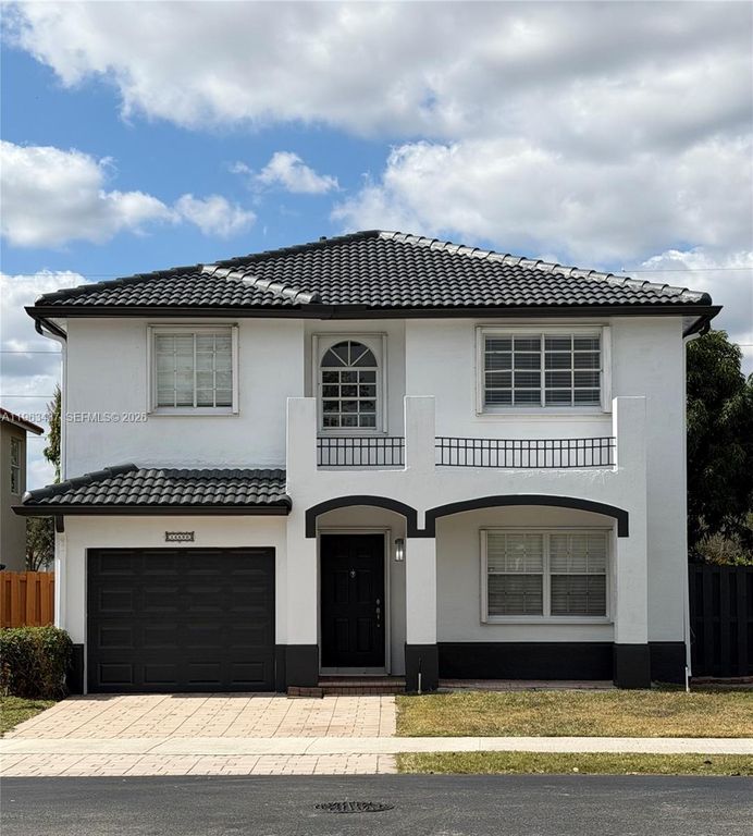 14600 SW 156th Ave, Miami, FL 33196