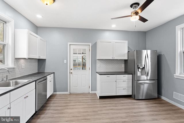 607 NEW JERSEY AVE, Palmyra, NJ 08065