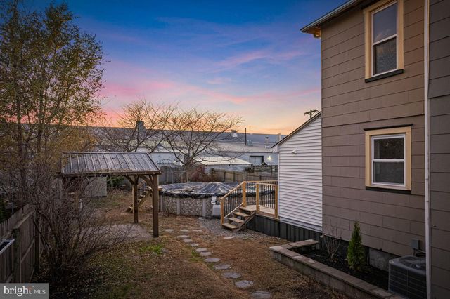 607 NEW JERSEY AVE, Palmyra, NJ 08065