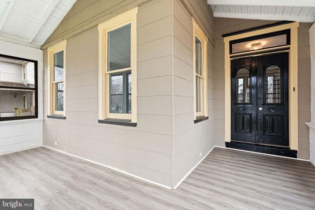 607 NEW JERSEY AVE, Palmyra, NJ 08065