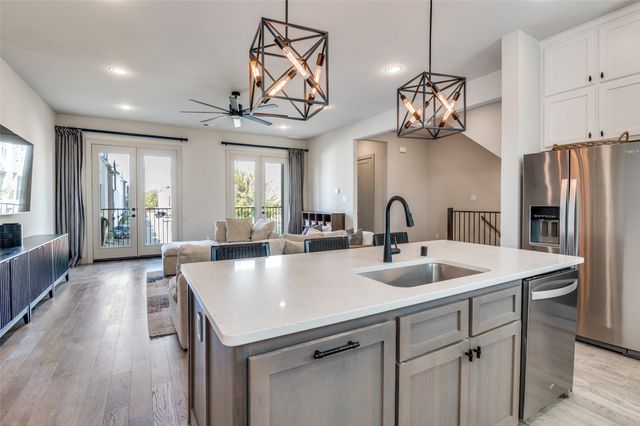 1434 Elevado Drive, Dallas, TX 75212