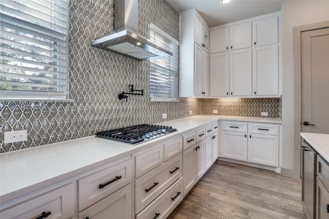 1434 Elevado Drive, Dallas, TX 75212